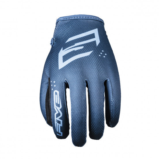 FIVE XR-RIDE-handschoenen, blauw