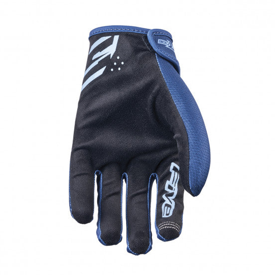 FIVE XR-RIDE-handschoenen, blauw