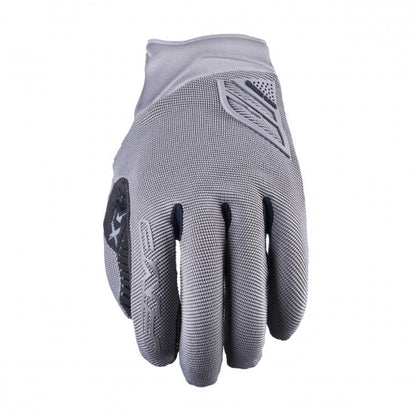 Handschoenen FIVE XR-TRAIL GEL Cementgrijs