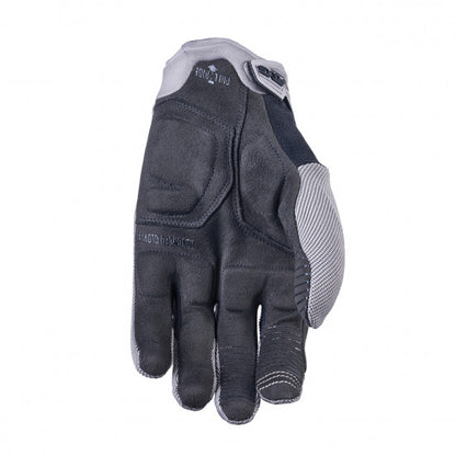 Handschoenen FIVE XR-TRAIL GEL Cementgrijs