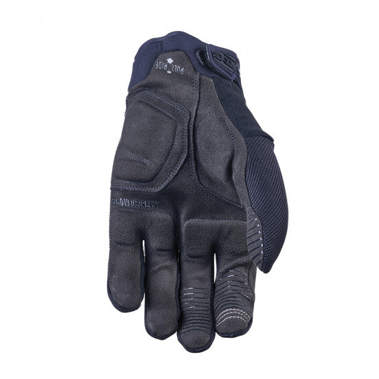 Gants FIVE XR-TRAIL GEL Noir