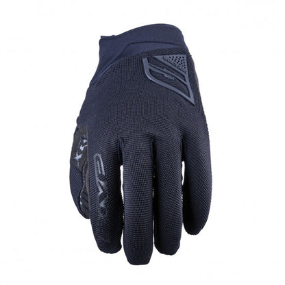 Handschoenen FIVE XR-TRAIL GEL Zwart