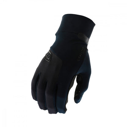 Handschoenen TROY LEE DESIGNS SWELTER PRO Zwart