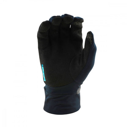Handschoenen TROY LEE DESIGNS SWELTER PRO Zwart