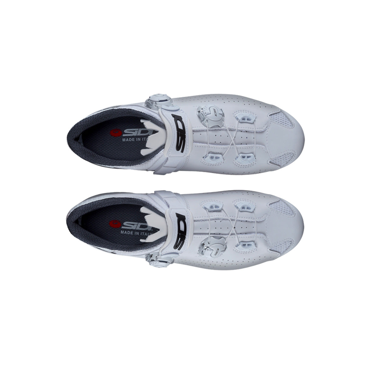 SIDI GENIUS 10 Damesschoenen Wit