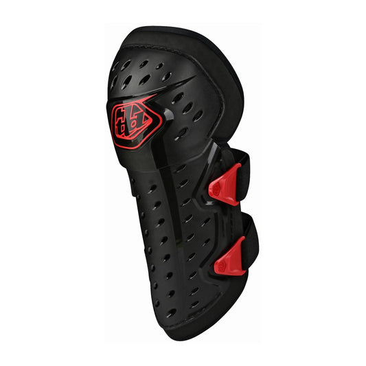 TROY LEE DESIGNS ROGUE Kniebandage Zwart