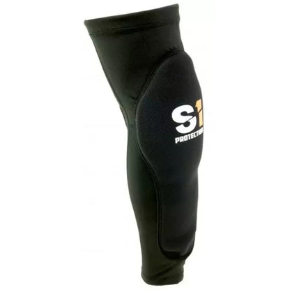S1 Defense Pro 1.0 Junior-kniebeschermers