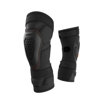 SHOT Protector D3O-kniebeschermers