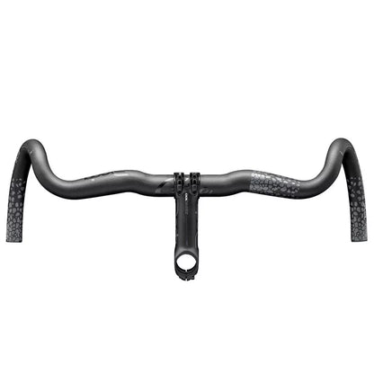 Cintre DEDA GERA ALU 24° POB Finish