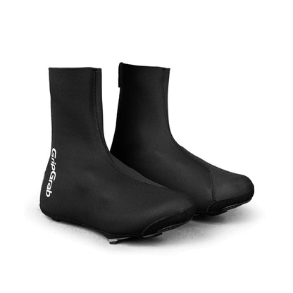Overschoenen GRIPGRAB RIDE 2 WATERPROOF WINTER ROAD zwart