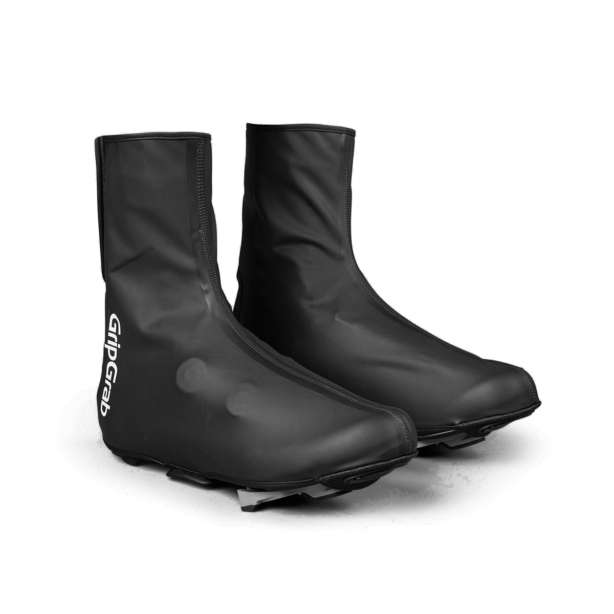 Couvre-Chaussures GRIPGRAB RIDE 2 WATERPROOF ROAD Noir