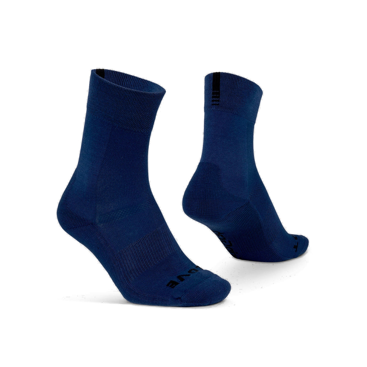 Chaussettes GRIPGRAB THERMO SL WINTER Bleu Marine