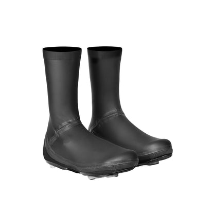 Overschoenen GRIPGRAB AQUASHIELD 2 WATERPROOF ROAD zwart