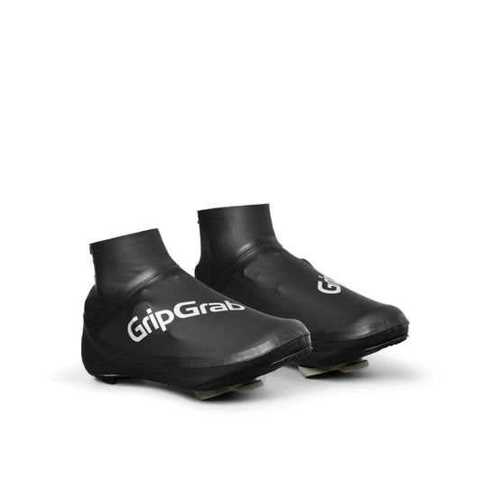 GRIPGRAB FASTSTREAM aero-overschoenen zwart