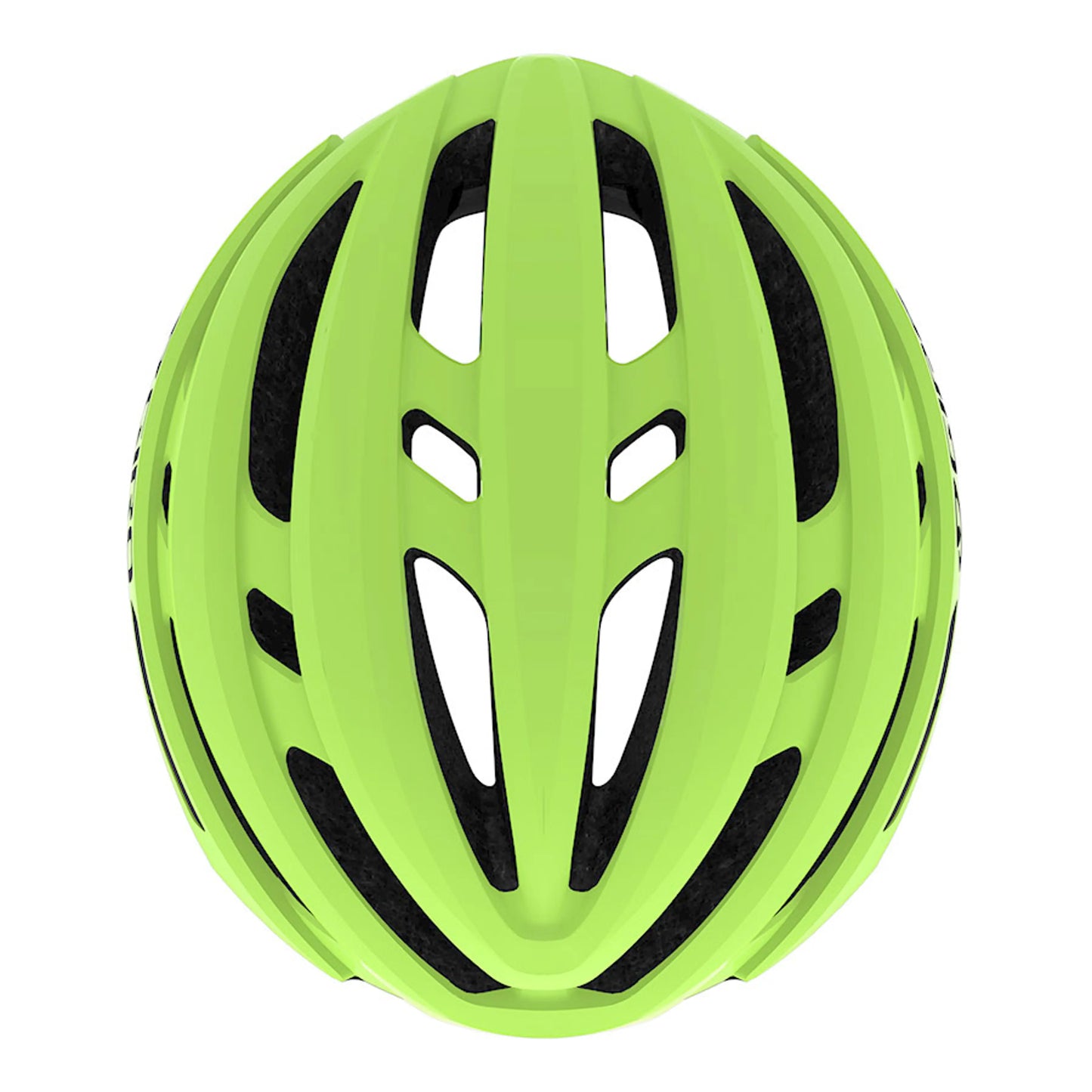 GIRO AGILIS Helm Fluo Geel