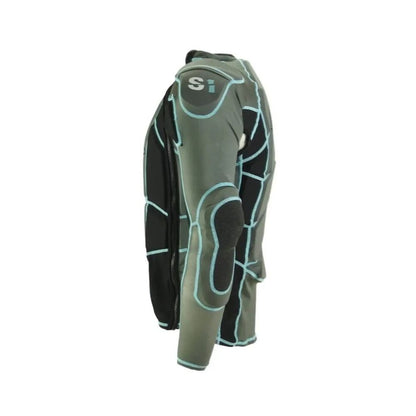 Beschermingsvest S1 Defense Elite 2.0