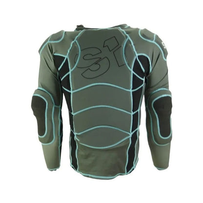 Beschermingsvest S1 Defense Elite 2.0