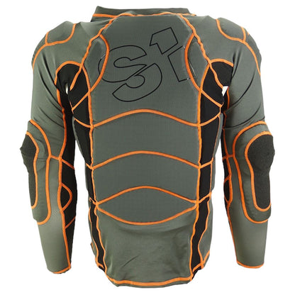 S1 Defense Pro 2.0 beschermvest