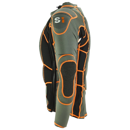 S1 Defense Pro 2.0 beschermvest