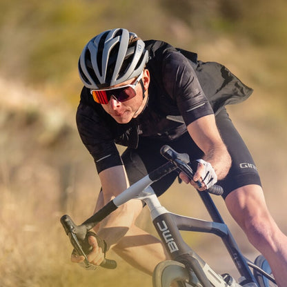 Racehelm GIRO CIELO MIPS Mat grijs
