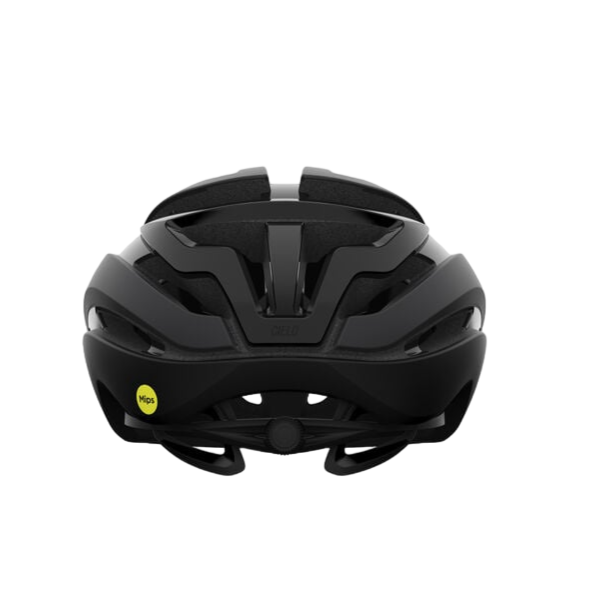 GIRO CIELO MIPS Road Helm Matzwart