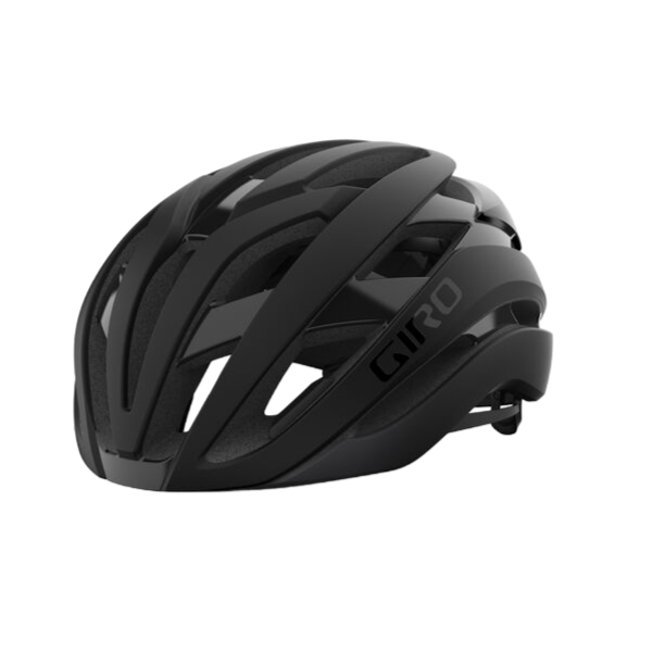 GIRO CIELO MIPS Road Helm Matzwart