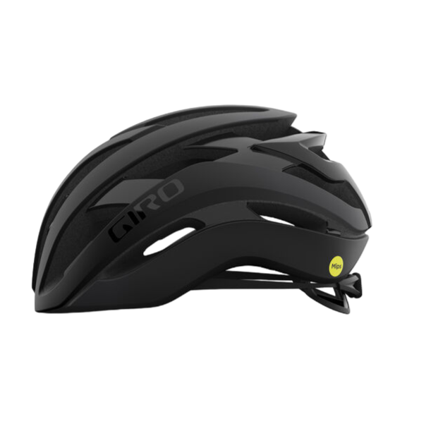 GIRO CIELO MIPS Road Helm Matzwart