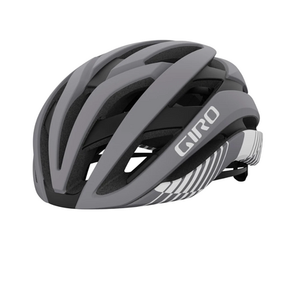 Weghelm GIRO CIELO MIPS Grijs/Wit