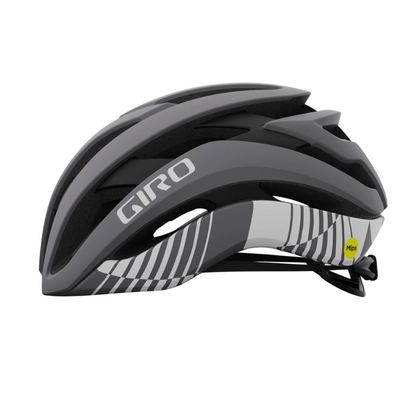 Weghelm GIRO CIELO MIPS Grijs/Wit