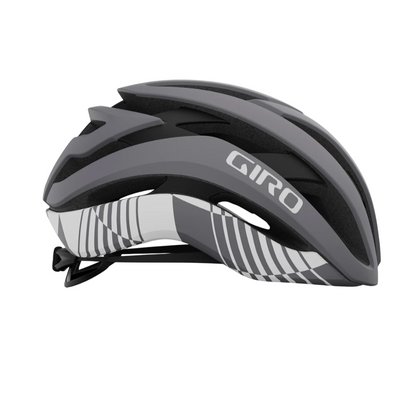 Weghelm GIRO CIELO MIPS Grijs/Wit