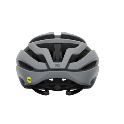 Racehelm GIRO CIELO MIPS Mat grijs