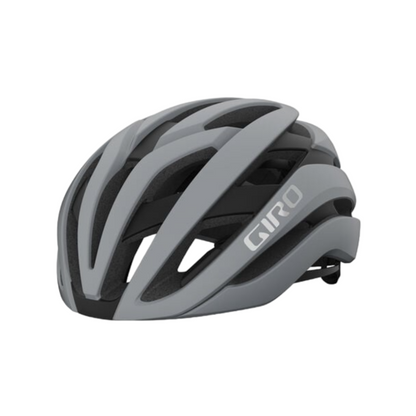 Racehelm GIRO CIELO MIPS Mat grijs