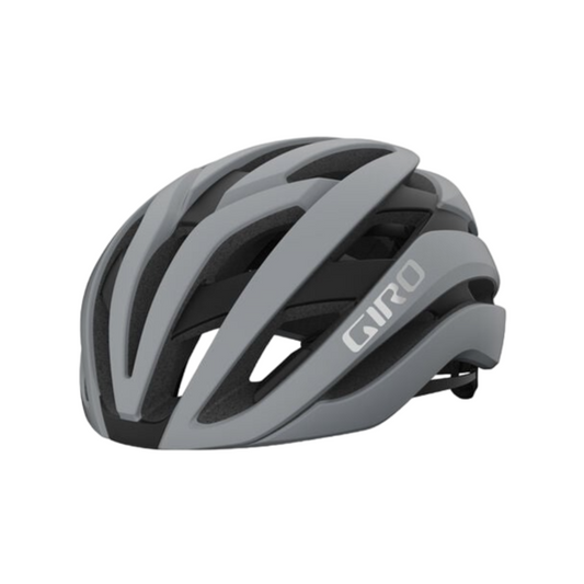 Casque Route GIRO CIELO MIPS Gris mat