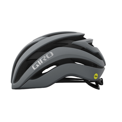 Racehelm GIRO CIELO MIPS Mat grijs
