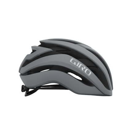 Racehelm GIRO CIELO MIPS Mat grijs