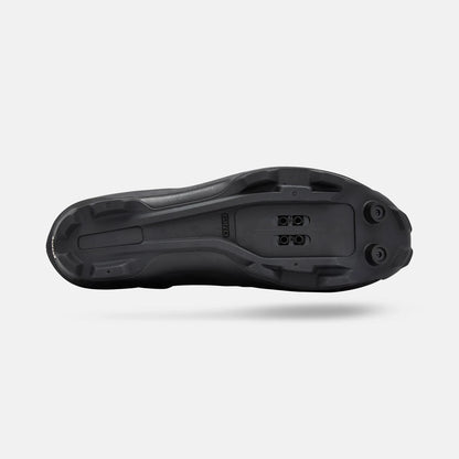 MTB XC/Gravel-schoenen GIRO GRITTER Zwart