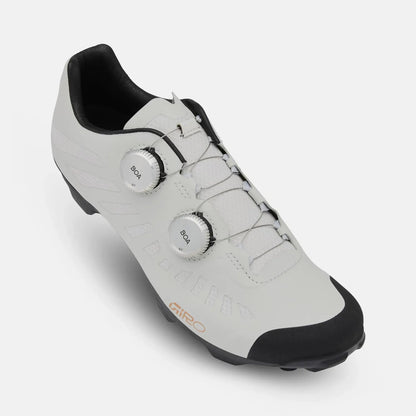 MTB XC/Gravel-schoenen GIRO GRITTER Wit