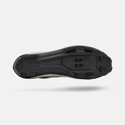 MTB XC/Gravel-schoenen GIRO GRITTER Wit