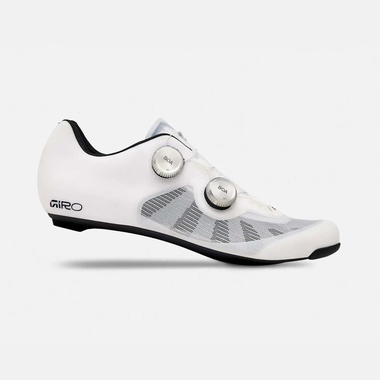 Chaussures Route GIRO IMPERIAL II Blanc