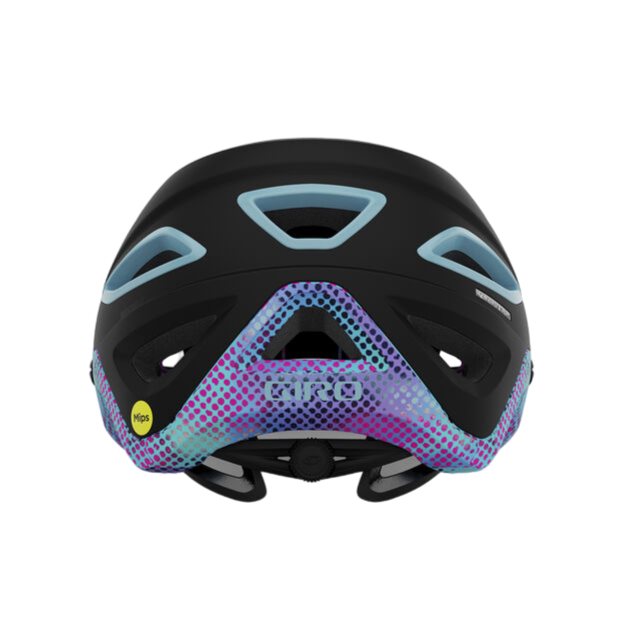 GIRO MONTARO MIPS II MTB dameshelm zwart