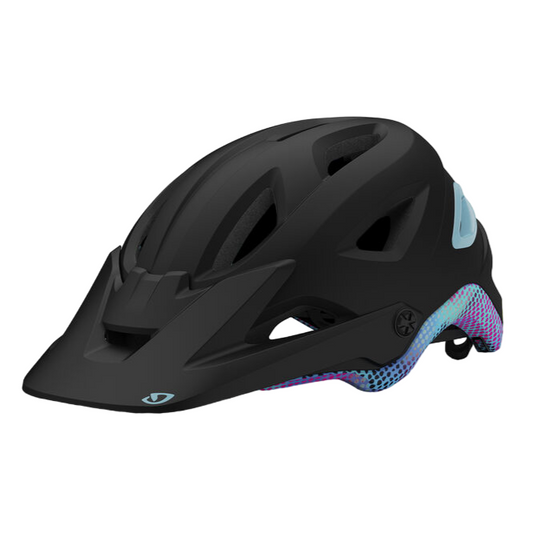 Casque VTT GIRO MONTARO MIPS II Femme Noir