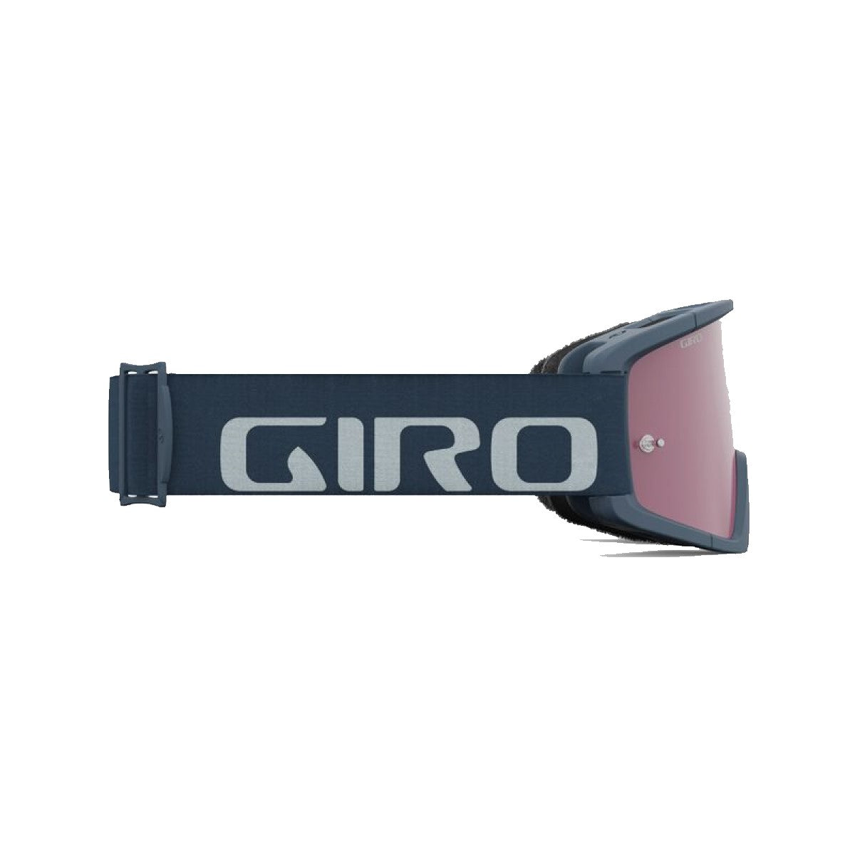 GIRO TAZZ MTB VIVID Masker Grijs