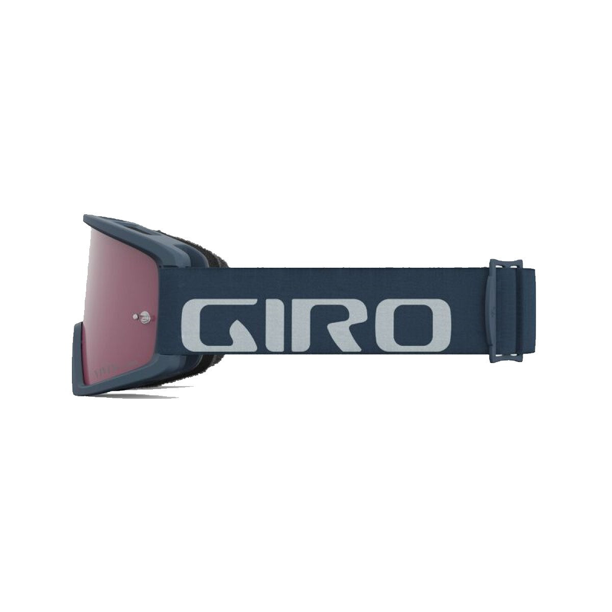 GIRO TAZZ MTB VIVID Masker Grijs