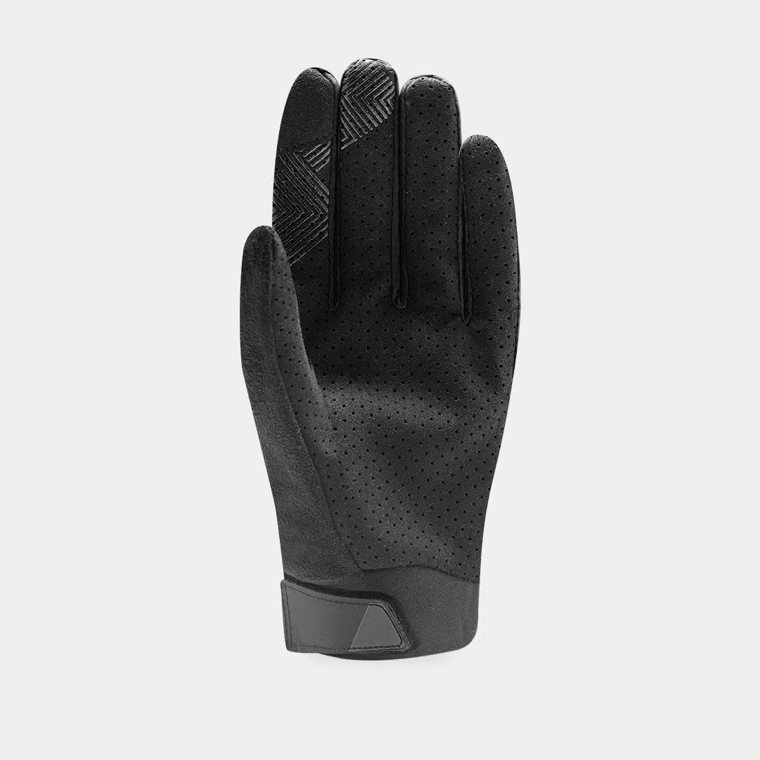 RACER GP STYLE 2 MTB-handschoenen Zwart