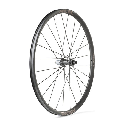 Wielpaar MICHE GRAFF Tubeless Ready (Center Lock)