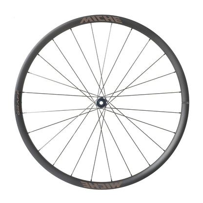 Wielpaar MICHE GRAFF Tubeless Ready (Center Lock)