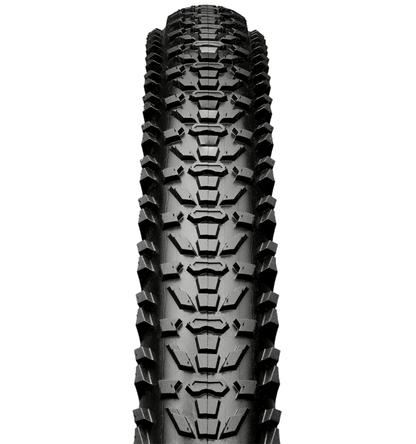 Band HUTCHINSON TUNDRA 700x50c Hardskin Tubeless Ready Bruin