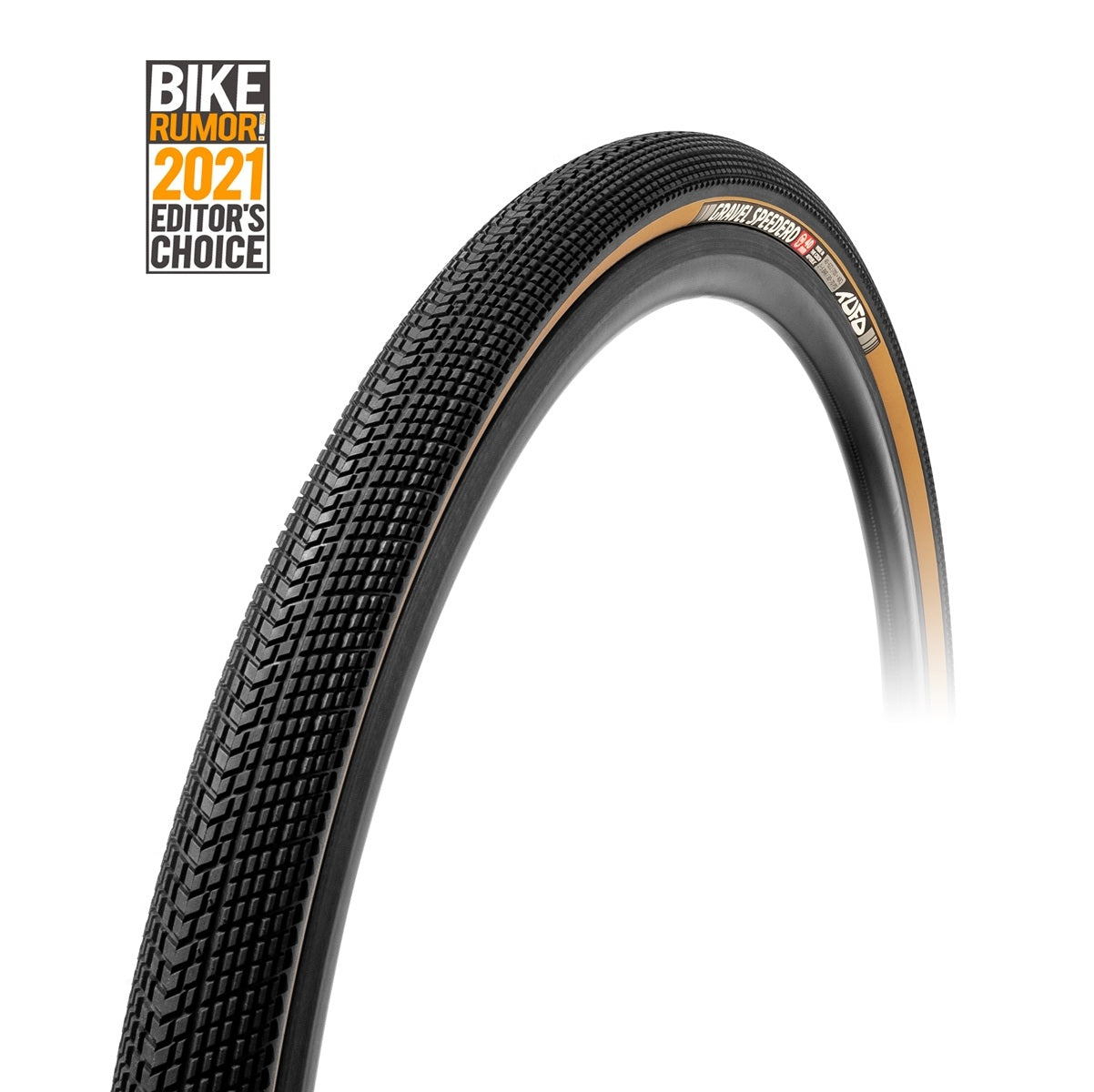 TUFO GRAVEL SPEEDERO 700c Tubeless Ready-band, beige