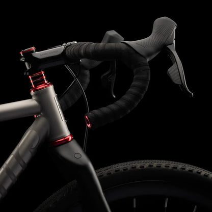 Stuurpen CANE CREEK GXC Zwart