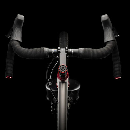Stuurpen CANE CREEK GXC Zwart